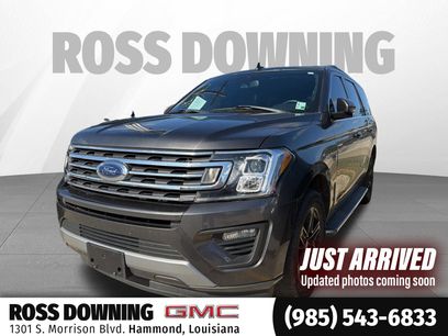 Used 2020 Ford Expedition XLT w/ Equipment Group 202A