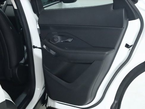 Used 2020 Jaguar E-PACE image 32