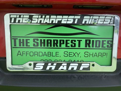 Used 2010 Ford Mustang GT Premium image 12