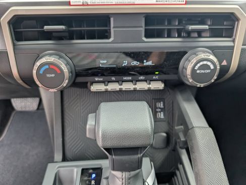 New 2026 Toyota Tacoma SR5 AWD/4WD image 15
