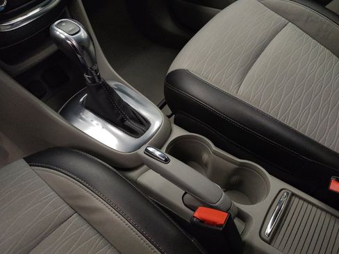 Used 2016 Buick Encore AWD image 26