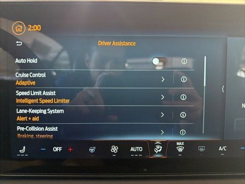 New 2026 Ford Mustang GT Premium image 35