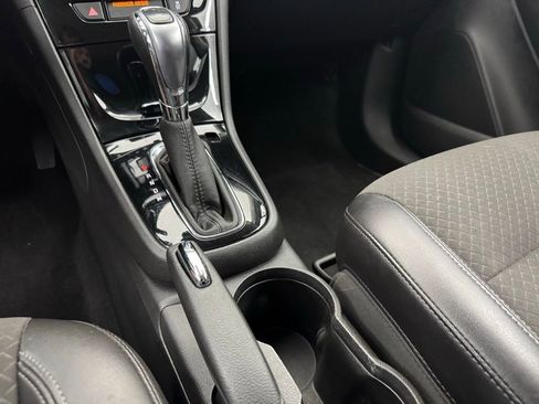 Used 2019 Buick Encore Preferred image 23