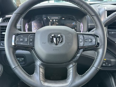 New 2026 RAM 2500 Limited image 23