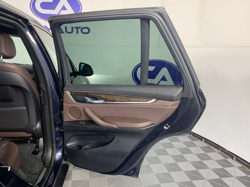 Used 2017 BMW X5 sDrive35i image 37