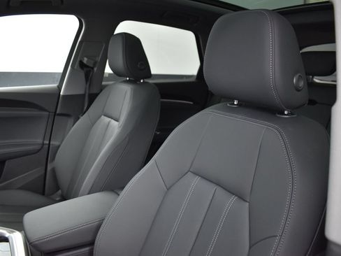 New 2026 Audi Q5 Premium AWD/4WD image 8