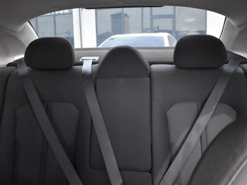 Used 2022 Kia K5 LXS image 27