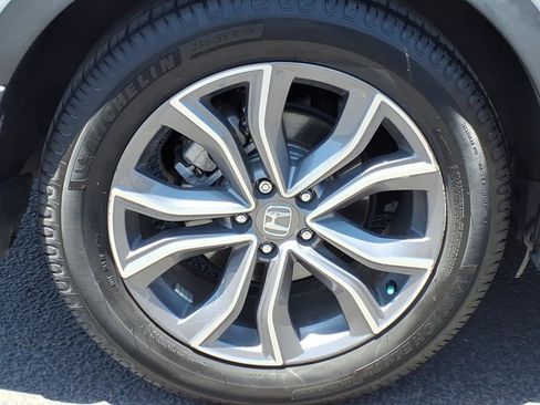 Used 2020 Honda CR-V Touring image 10