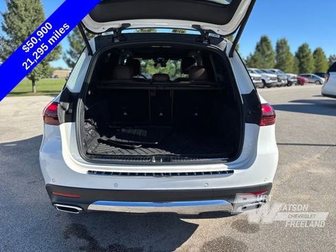 Used 2024 Mercedes-Benz GLE 350 4MATIC image 29