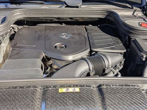 New 2026 Mercedes-Benz GLE 350 4MATIC image 15