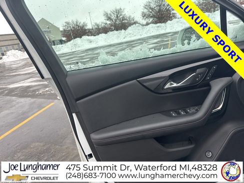 Certified 2019 Chevrolet Blazer RS image 13