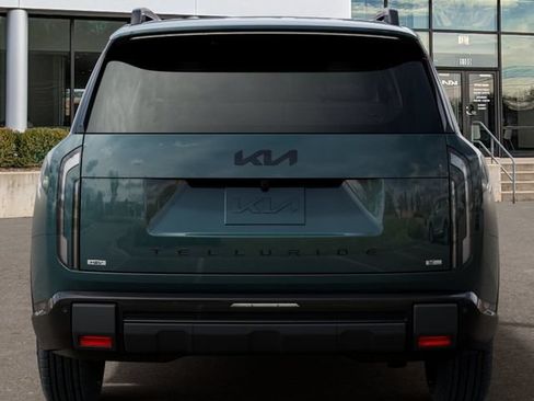 New 2027 Kia Telluride X-Line SX Prestige AWD/4WD image 14