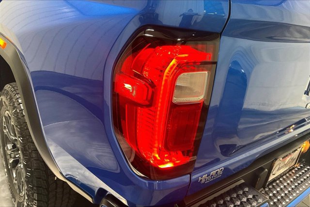 Used 2023 GMC Canyon Elevation RWD image 29