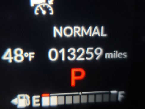 Certified 2025 Honda HR-V Sport image 19