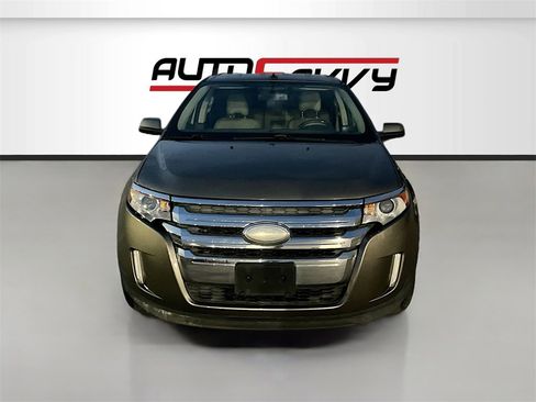 Used 2012 Ford Edge SEL image 2