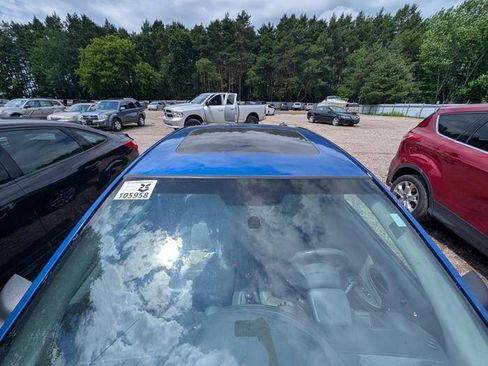 Used 2004 Saturn ION Level 3 w/ Travel Pkg FWD image 10