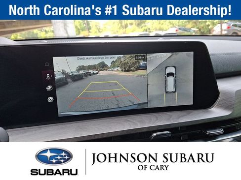 Used 2024 Kia Telluride SX Prestige X-Line AWD/4WD image 17