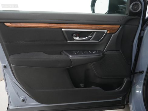 Used 2022 Honda CR-V EX image 18