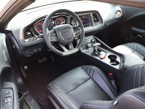 Used 2023 Dodge Challenger SRT Hellcat Widebody image 14