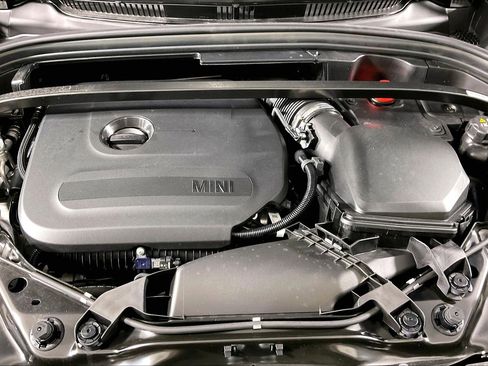 Certified 2026 MINI Cooper Countryman S AWD/4WD image 10