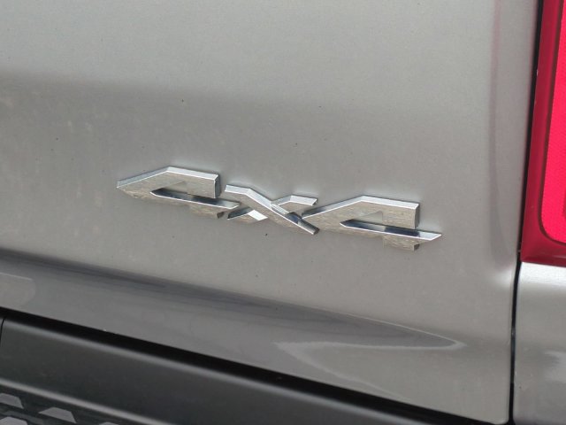 Used 2020 RAM 1500 Big Horn AWD/4WD image 9