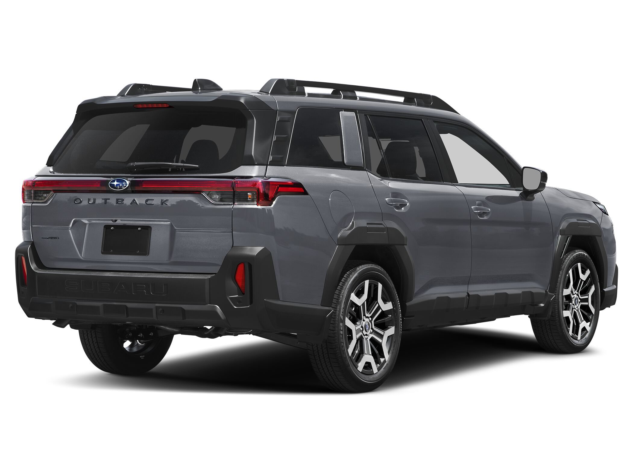 New 2026 Subaru Outback Touring XT AWD/4WD image 2
