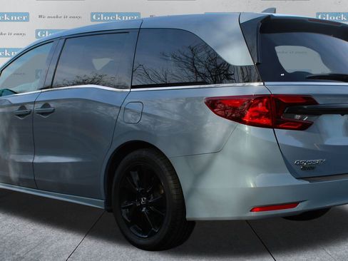 Used 2023 Honda Odyssey Sport image 8