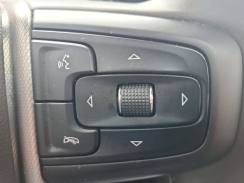 Used 2025 GMC Sierra 2500 Denali w/ Denali Reserve Package image 27