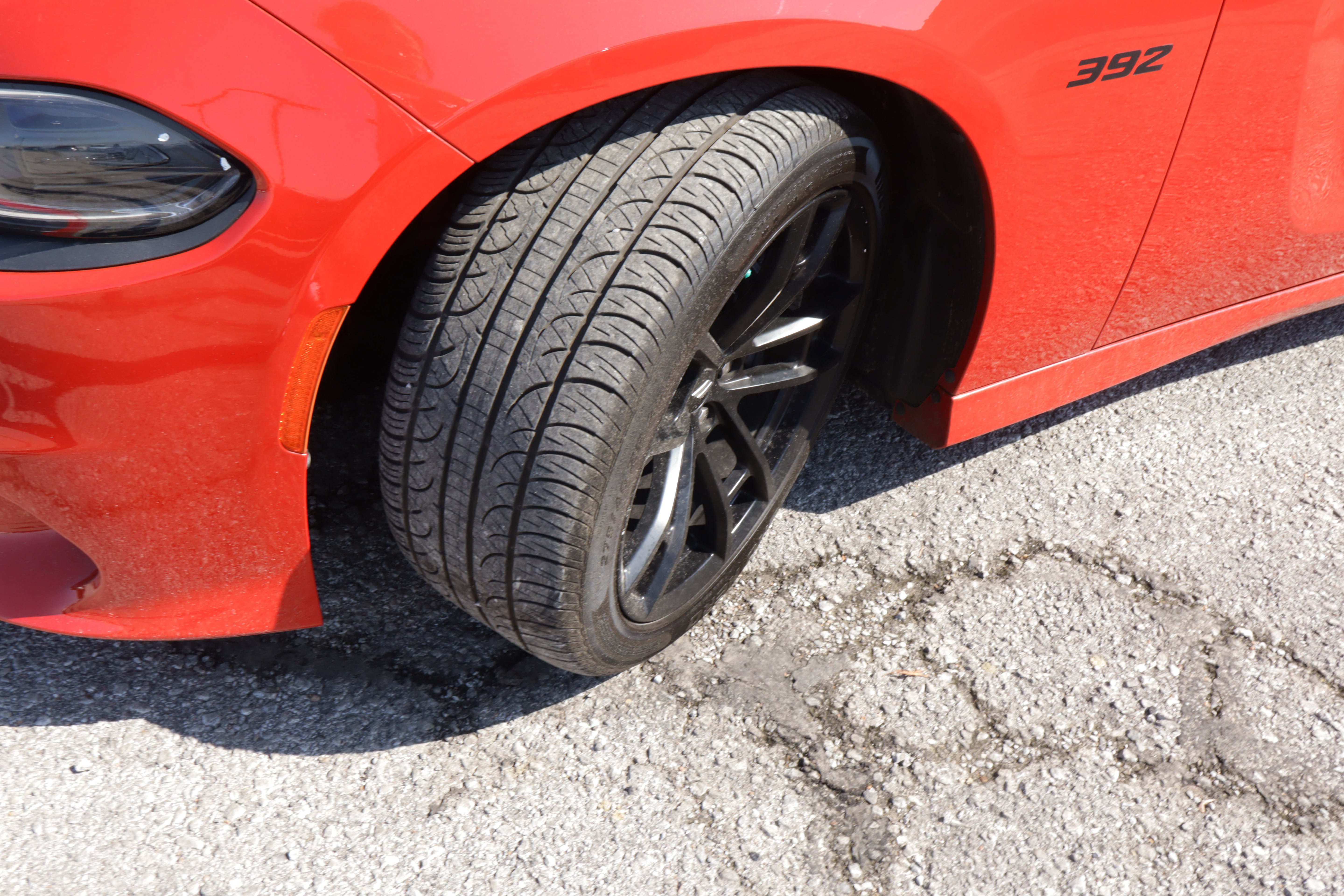 Used 2023 Dodge Charger Scat Pack w/ Daytona Edition Group RWD image 18
