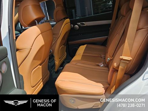 New 2026 Genesis GV80 2.5T Prestige image 9