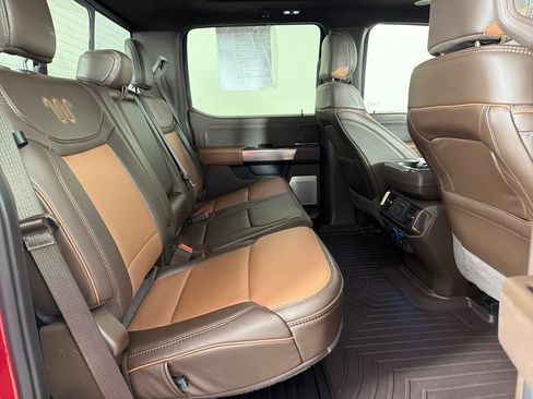 Used 2024 Ford F150 King Ranch AWD/4WD image 23