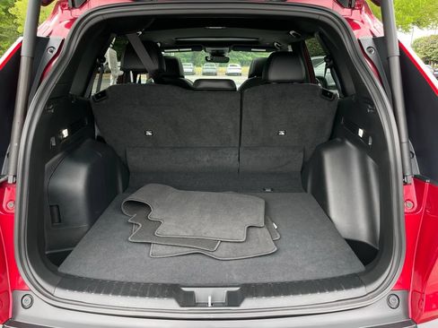Certified 2024 Honda CR-V Sport-L image 42