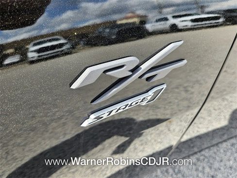 New 2025 Dodge Charger R/T w/ Quick Order Package 25M R/T image 16