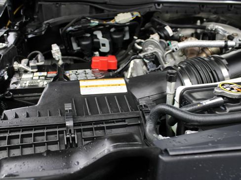 Used 2026 Ford F250 King Ranch AWD/4WD image 42