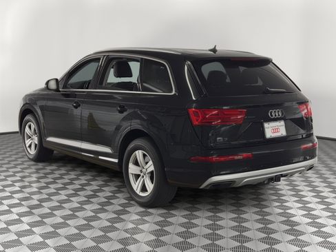 Used 2019 Audi Q7 2.0T Premium Plus w/ Premium Plus Package AWD/4WD image 3