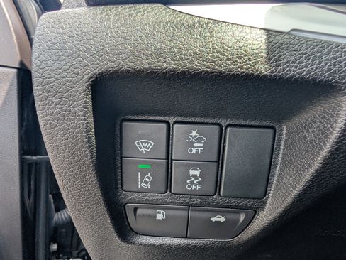 Used 2020 Acura TLX w/ A-SPEC Pkg FWD image 14