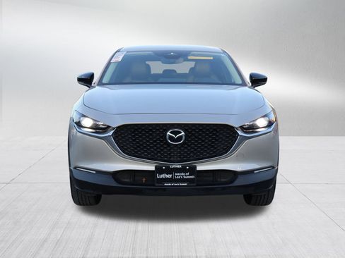 Used 2024 MAZDA CX-30 AWD 2.5 S w/ Select Sport Pkg image 2