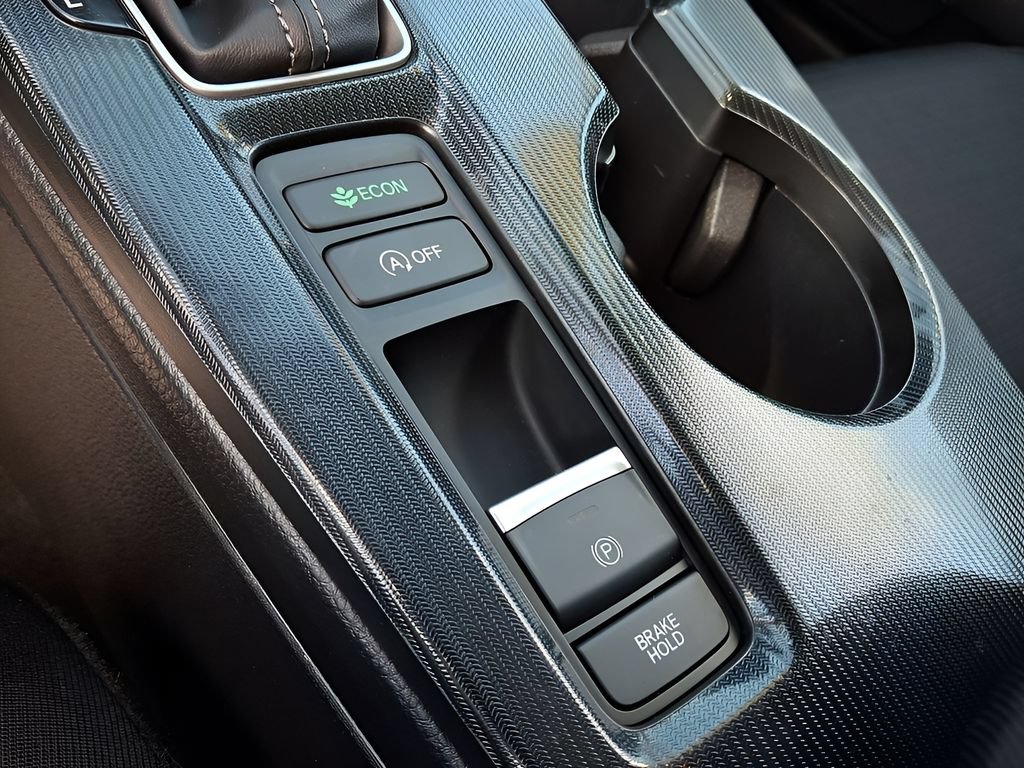 Used 2025 Honda Civic LX image 56