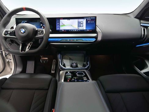 Certified 2025 BMW X3 M50 AWD/4WD image 13