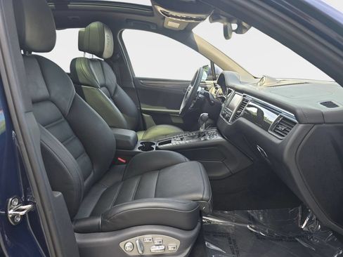 Used 2015 Porsche Macan S AWD/4WD image 12