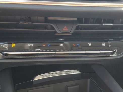 New 2026 Buick Envision Avenir image 23