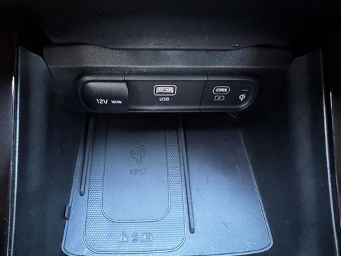 Used 2024 Kia Telluride SX X-Line image 37