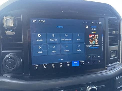 Used 2025 Ford F150 XLT w/ Equipment Group 302A MID image 30