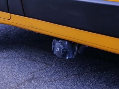 Used 2022 RAM ProMaster 3500 FWD image 39