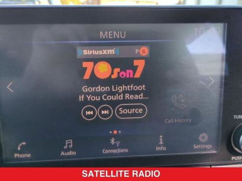 Certified 2020 Nissan Sentra SV image 23