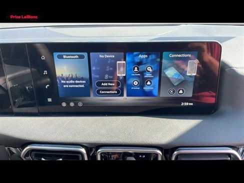 New 2026 Nissan Sentra S w/ Floor Mat Package FWD image 20