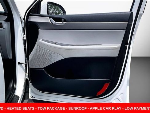 Used 2022 Hyundai Palisade SEL w/ Convenience Package AWD/4WD image 28