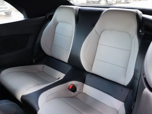 New 2026 Ford Mustang GT Premium image 11