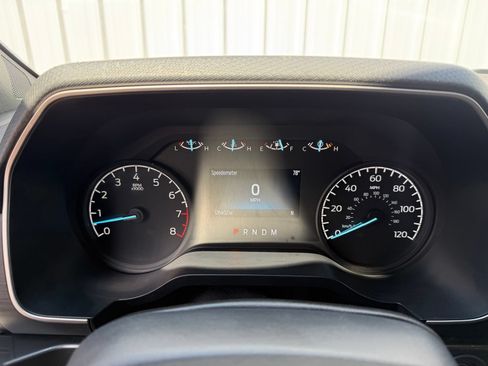Used 2022 Ford F150 XL w/ STX Appearance Package AWD/4WD image 14