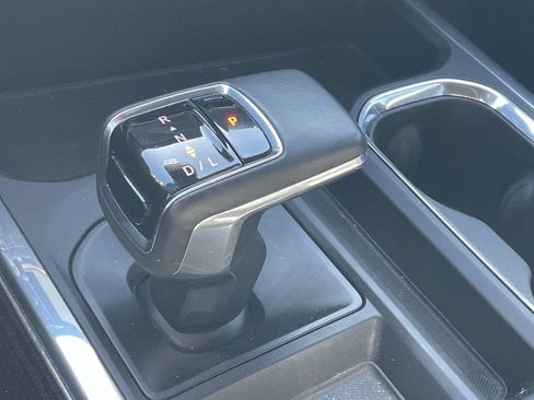 Used 2023 Chevrolet Silverado 1500 LT Trail Boss w/ Protection Package image 26